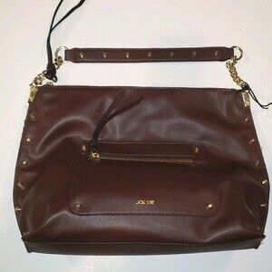 JOE'S JEANS Emerson Studded Bag